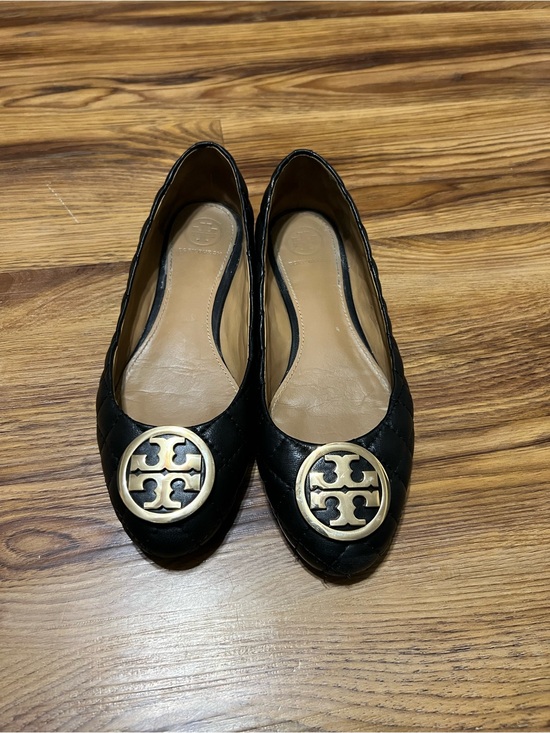 Tory Burch Shoes - Tory Burch Flats 6.5M